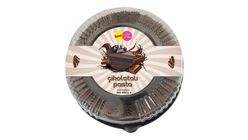 Feast Dondurulmuş Cake Studio Çikolatalı Pasta 650 g