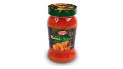 Metin Kayısı Reçeli 700 g
