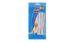 Enjoy Premium Dog Chews Burgu Çubuk 20'li