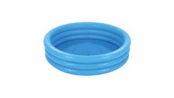 Intex Kristal Mavi Havuz 114x25 cm