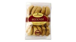 Gazioğluüçler Beğendi Şekerpare Tatlısı 240 g