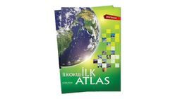 İlkokul İlk Atlas