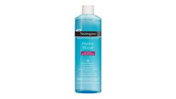 Neutrogena Hydro Boost 3 Etkili Micellar Yüz Temizleme Suyu 400 ml