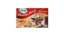 Pınar Frozen Paçanga Pastry 270 g