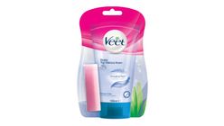 Veet Hair Removal Cream Sensitive Skin 150 ml
