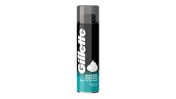 Gillette Shaving Foam Sensitive 200 ml