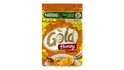 Nestlé Gold Honey Corn Flakes 225 g