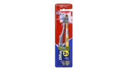 Difaş Toothbrush Double Power 2-Pack