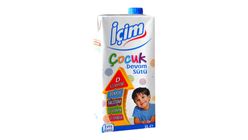 İçim Çocuk Devam Sütü 1 Yaş Üstü 1 L