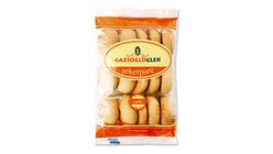 Gazioğluüçler Sade Şekerpare 230 g