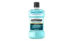 Listerine Cool Mint Light Taste Mouthwash 500 ml