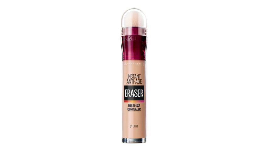 Maybelline New York Instant Anti Age Eraser Kapatıcı 01 Light