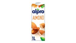 Alpro Almond Drink 1 L