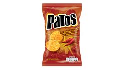 Patos Acı 109 g