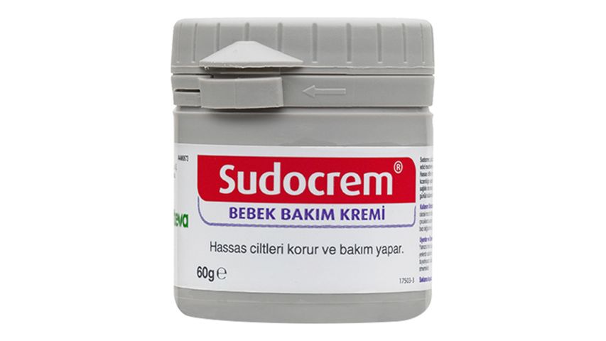 Sudocrem Baby Care Cream 60 g