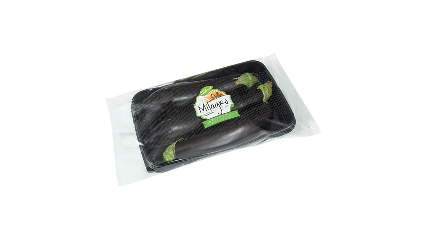 Milagro Patlıcan 500 g