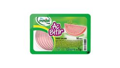 Pınar Aç Bitir Hindi Salam 75 g