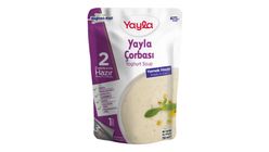 Yayla Yemek Hazır Yayla Çorbası 250 g