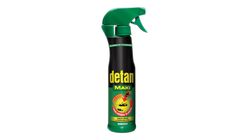 Detan Maxi Böcek İlacı 250 ml