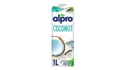 Alpro Hindistan Cevizi İçeceği 1 L