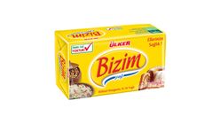 Bizim Klasik Paket Margarin 250 g
