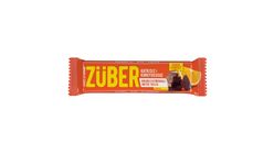 Züber Portakallı & Kakaolu Meyve Tatlısı 40 g