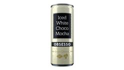 OBSESSO Iced White Choco Mocha 250 ml