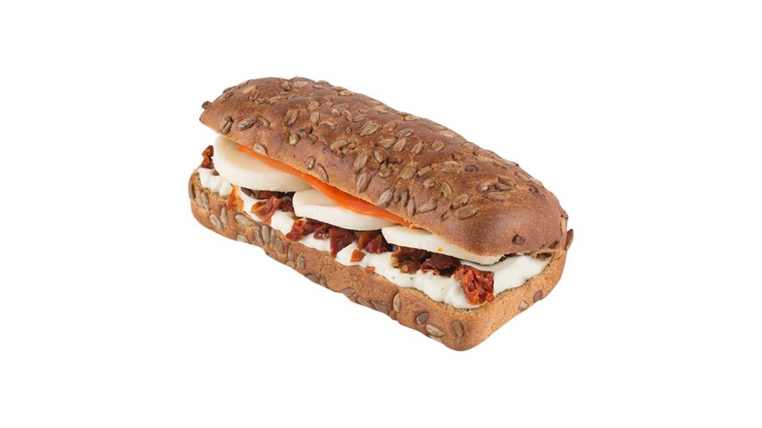 Bio Fresh Panini Mozzarella Sandviç