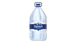 Sırma Water 5 L