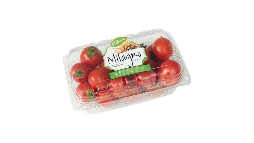 Milagro Cocktail Tomatoes 500 g