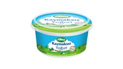 Sütaş Kaymaksız Yoğurt 1 kg