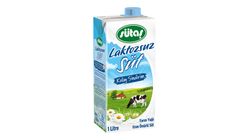 Sütaş Lactose Free Milk 1 L