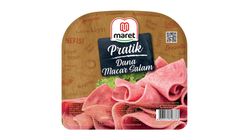 Maret Pratik Macar Salam 50 g
