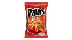 Patos Rolls Acı 109 g