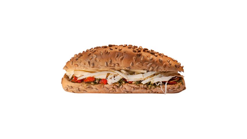 San Panino Çeçil Peynirli Sandviç 170 g