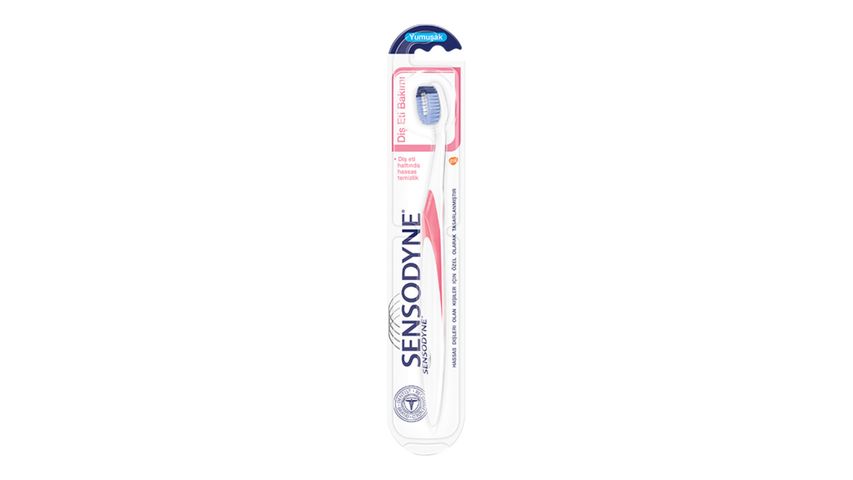 Sensodyne Gum Care Toothbrush