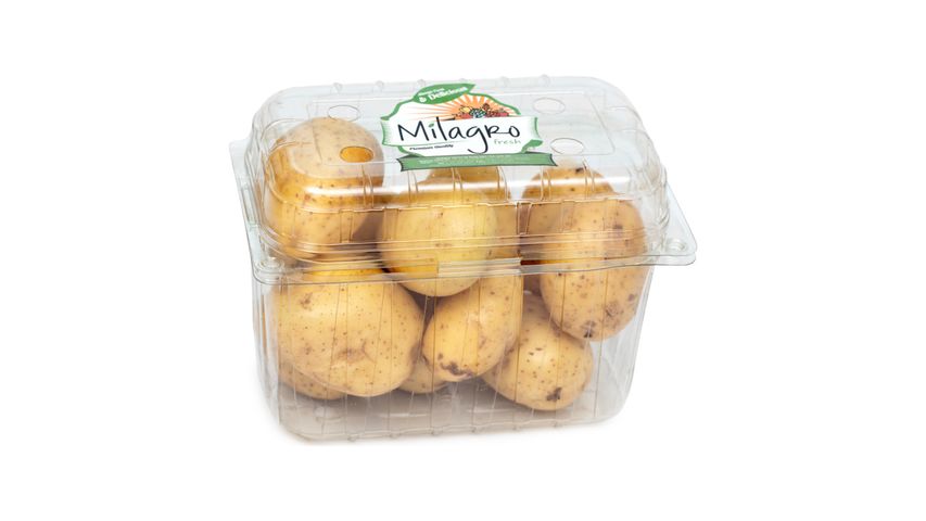 Milagro Mini Patates 1 kg
