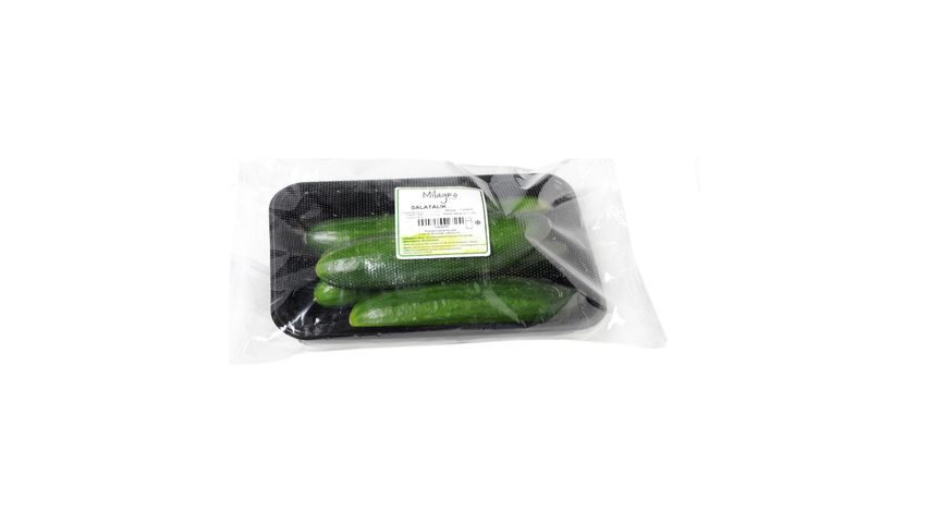 Milagro Cucumber 500 g