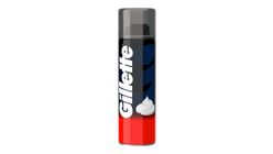 Gillette Shaving Foam Regular 200 ml