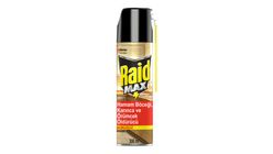 Raid Insect Repellent Max 300 ml