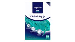 StopEver Well Tooth Kürdanlı Diş İpi