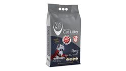 VanCat Active Carbon Kedi Kumu 10 L