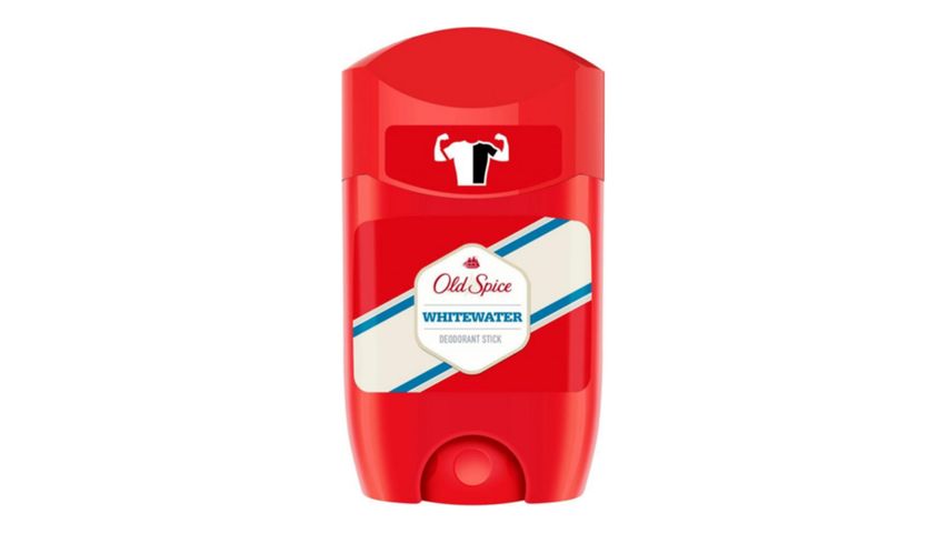 Old Spice Whitewater Men’s Stick Deodorant 50 ml