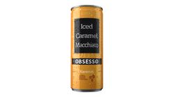 OBSESSO Iced Caramel Macchiato 250 ml