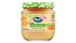 Hero Baby Gourmet Karışık Sebzeli 120 g