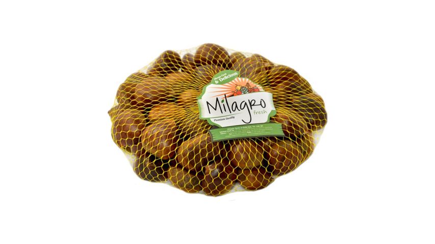 Milagro Chestnut 500 g