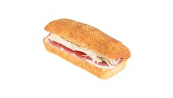 Bio Fresh Panini Salamlı Ceçil Peynirli Sandviç