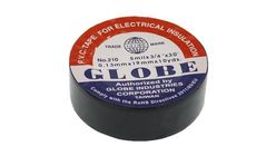 Globe Siyah Elektrik Bandı