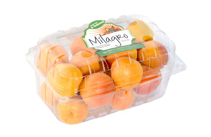Milagro Kayısı 250 g