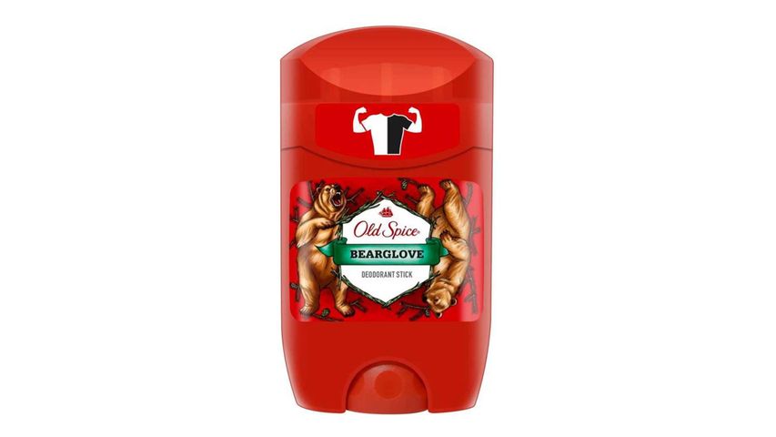 Old Spice Bearglove Men’s Stick Deodorant 50 ml